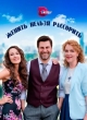 Женить нельзя рассорить
