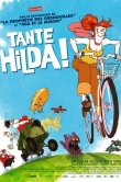 Тетя Хильда