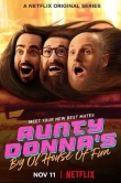 Веселый дом Aunty Donna