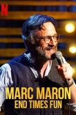 Марк Марон: Конец веселым временам