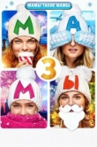  Мамы 3 
