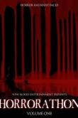 Horrorathon: Volume 1