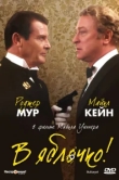  В яблочко! 