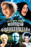  Молодой Франкенштейн 
