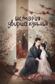 История дворца Куньнин