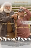 Чёрный баран