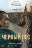 Чёрный пёс
