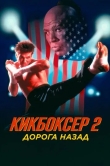 Кикбоксер 2: Дорога назад
