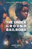 Подземная железная дорога
