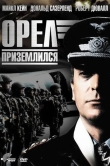 Орел приземлился
