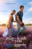 Карта, которая ведёт к тебе