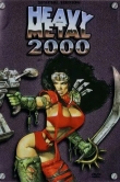 Тяжелый металл 2000