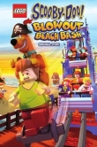 LEGO Скуби-Ду: Улётный пляж