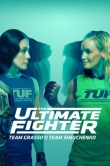 The Ultimate Fighter