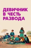  Девичник в честь развода 