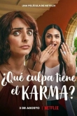 При чем тут карма?