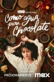  Как вода для шоколада 