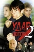 Удар Лотоса 2: Сладкая горечь полыни