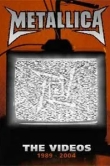 Metallica: The Videos 1989-2004