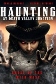 Haunting at Death Valley Junction