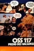 OSS-117 на каникулах