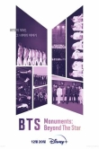 BTS Monuments: Beyond the Star